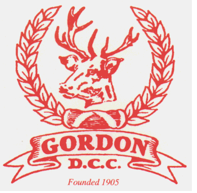 Gordon District Cricket Club