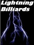 Lightning Billiards