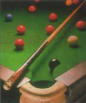 HSS Cup Snooker Competition
