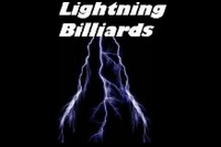 Lightning Billiards
